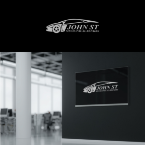 Design de Logo par Ekaligraphy pour ce projet | Design : #24100460