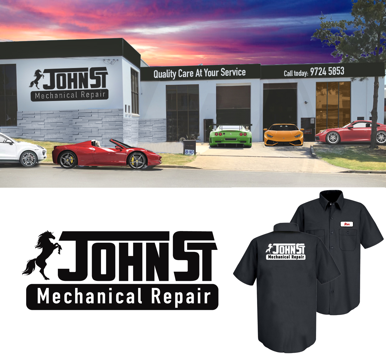 Logo Design by Jason Vantran for this project | Design #24344692