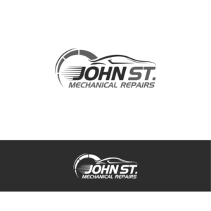 Logo Design by Graphics Farrukh 2