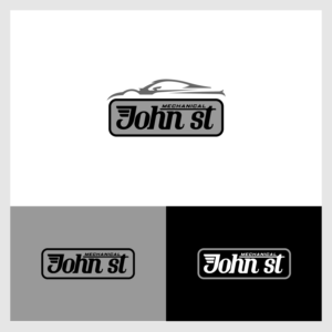 Logo Design by planes work