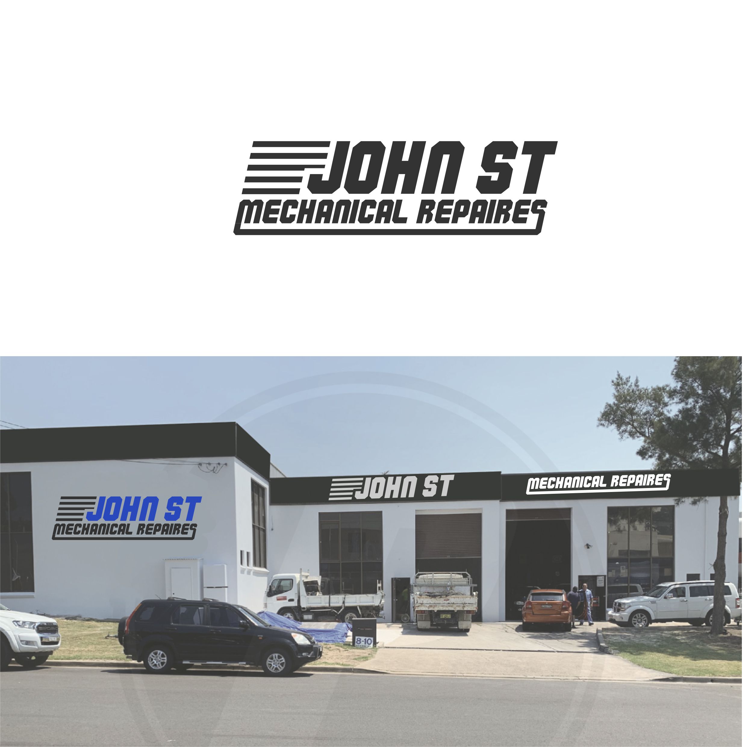 Logo Design by Jet-D for this project | Design #24342764