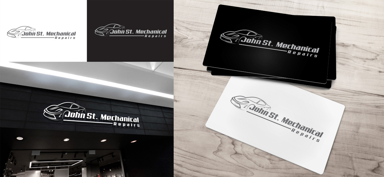 Logo Design by u2square for this project | Design #24119542