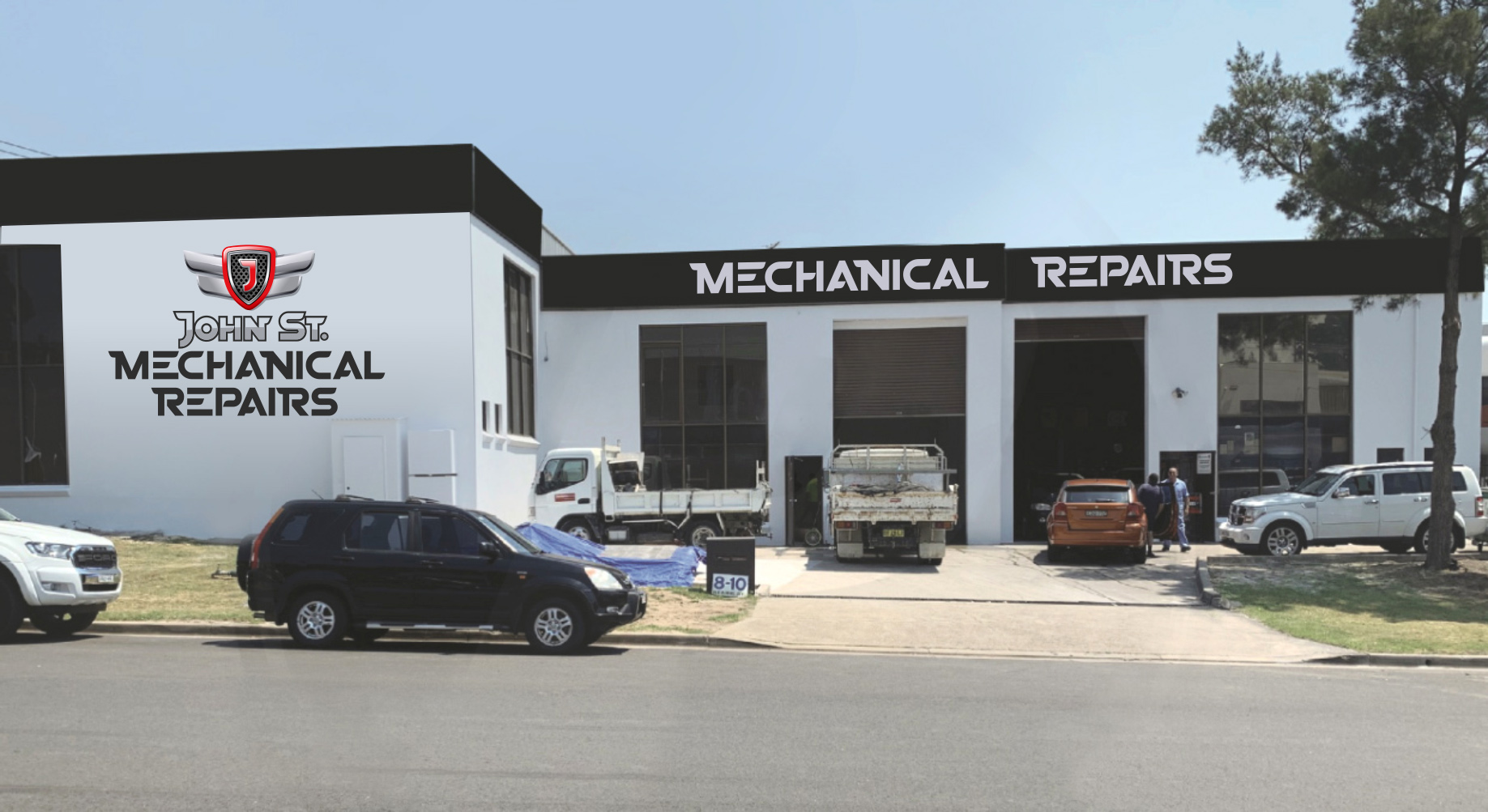 Logo Design by cubart for this project | Design #24207133