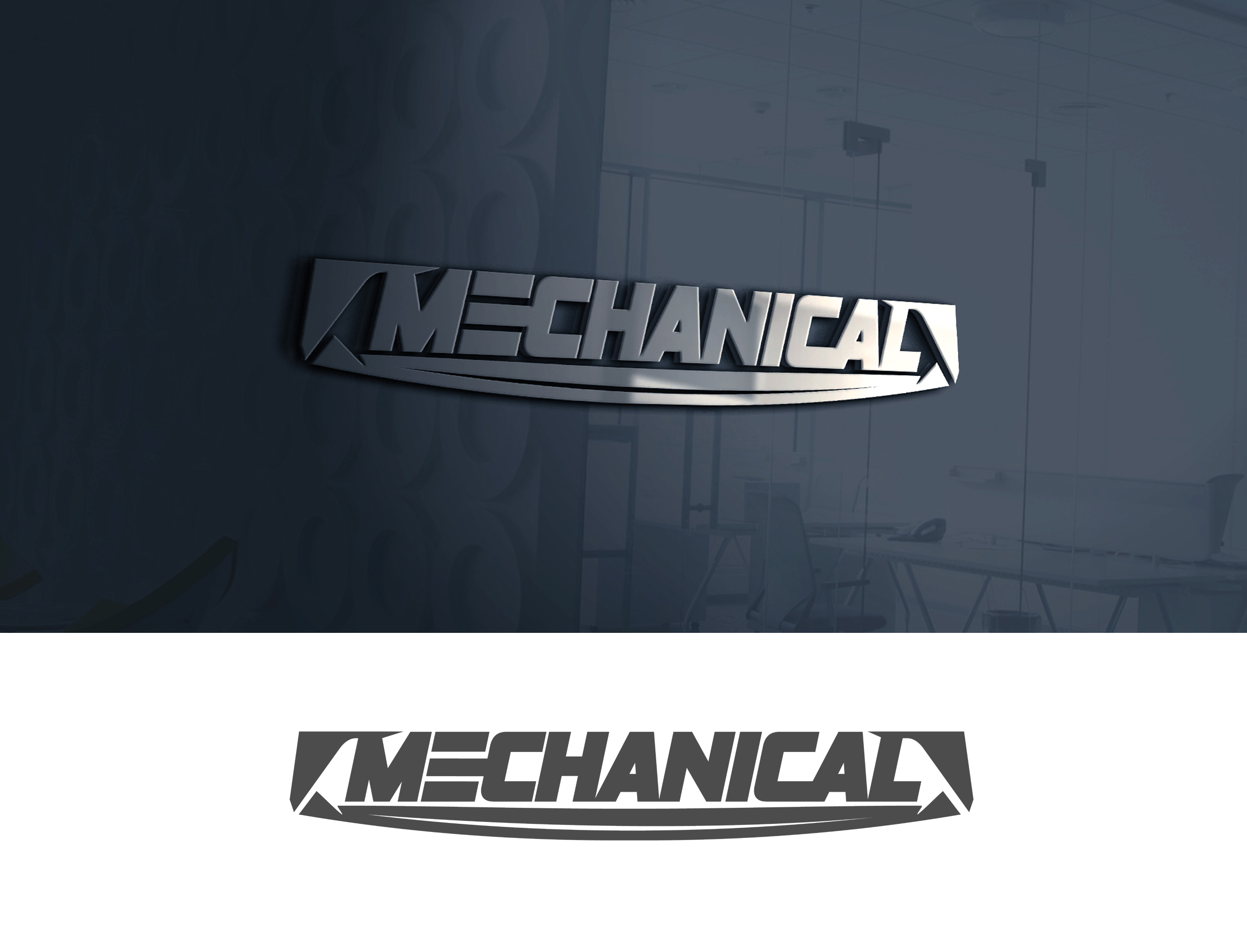 Logo Design by Olgert for this project | Design #24299083