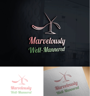 Logo Design by Anton for this project | Design #24121023