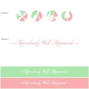 Marvelously Well-Mannered | Design de Logo par DominicDesign