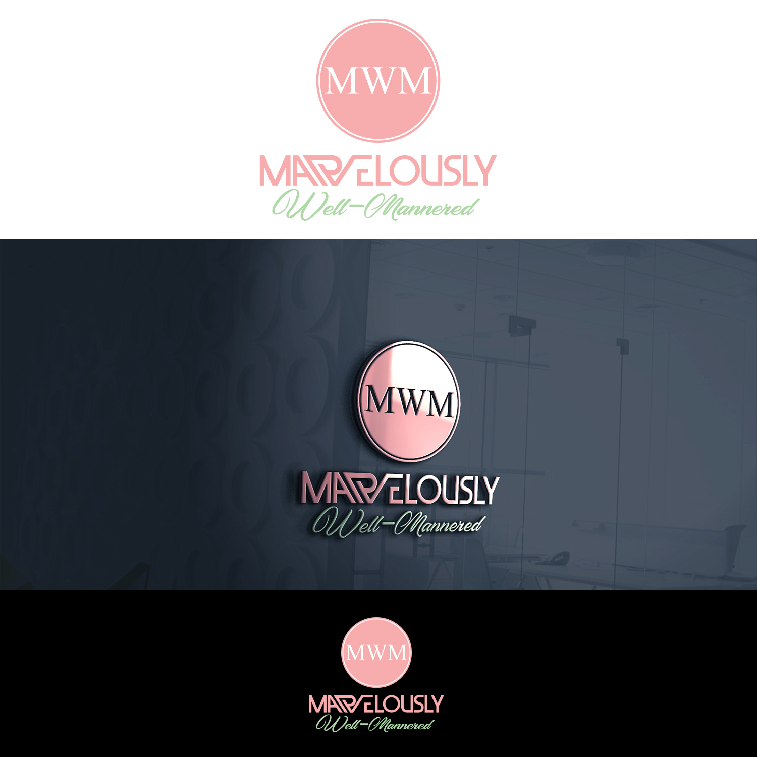 Logo Design by Maxo-Biz for this project | Design #24082446