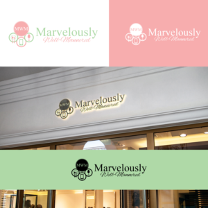 Marvelously Well-Mannered | Design de Logo par Maxo-Biz