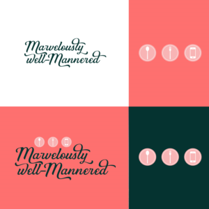 Logo Design by MarkazAlrusumatOfficial for this project | Design: #24099675