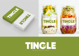 Logo Design by Stobart Creative