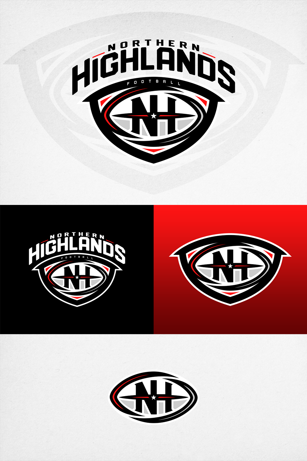 Logo-Design von Geek.cook Studioworks für dieses Projekt | Design #24084244