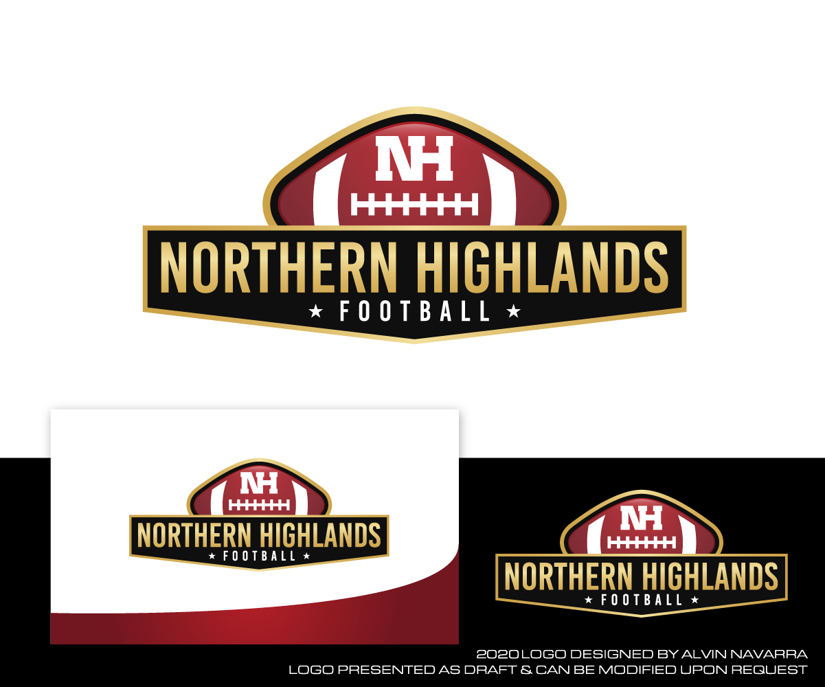 Logo-Design von alvinnavarra für dieses Projekt | Design #24157881