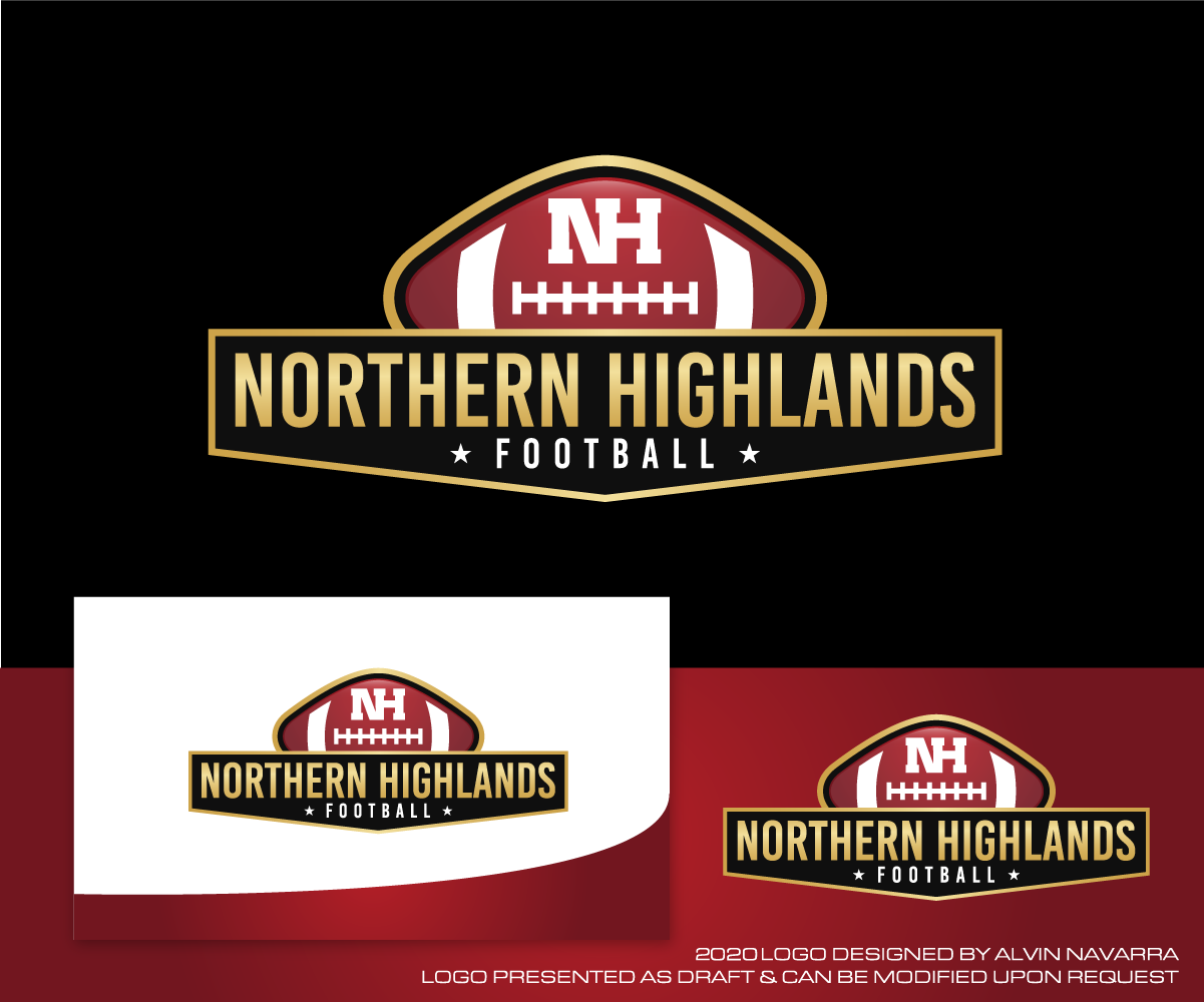 Logo-Design von alvinnavarra für dieses Projekt | Design #24157883