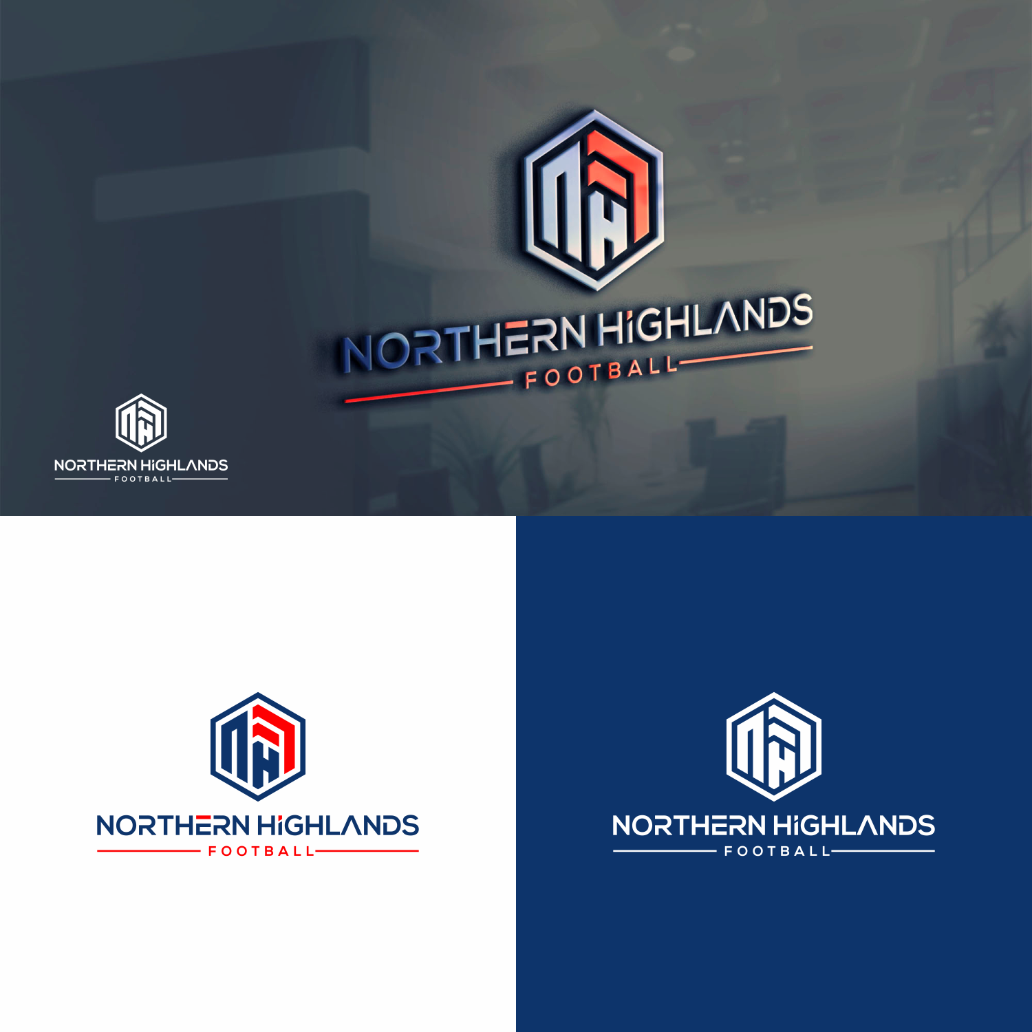 Logo-Design von mbah suratman für dieses Projekt | Design #24076638