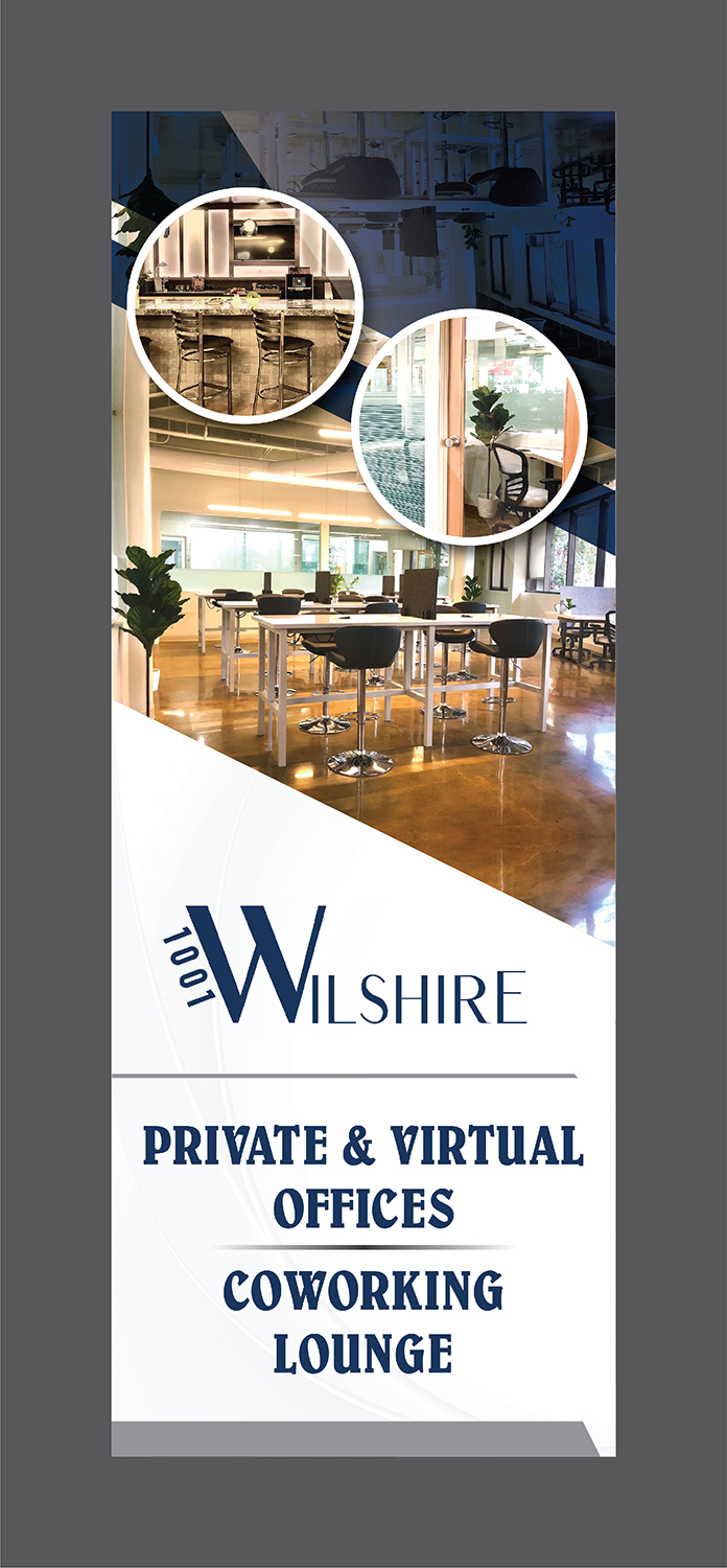 Signage Design by Deziners Zone for 5star West Beach Properties  | Design #24087978