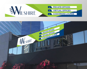 Schilder-Design von OwnDesign für 5star West Beach Properties  | Design: #24082942