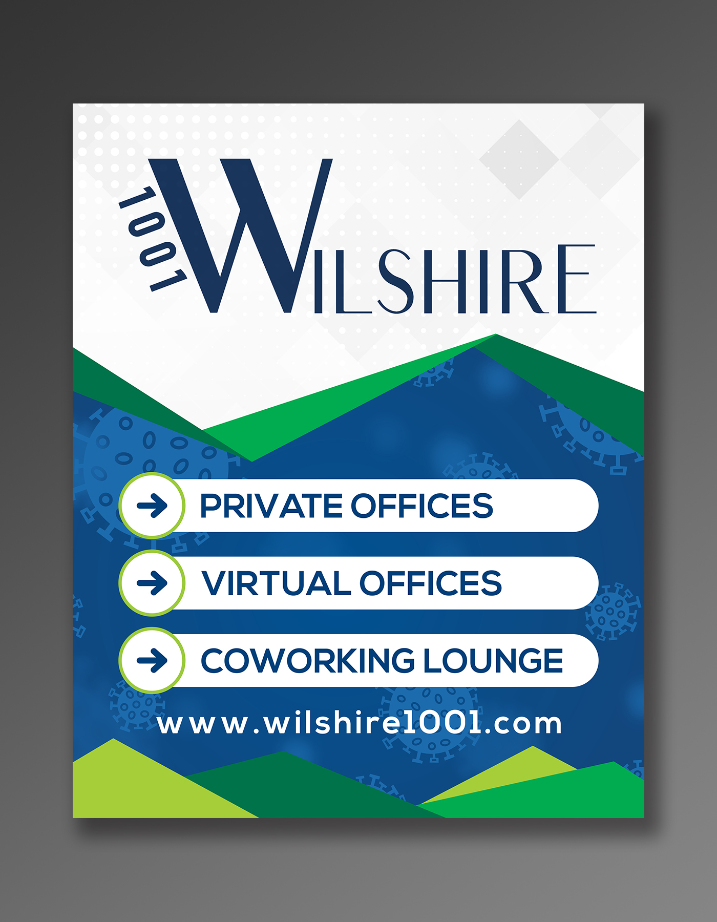 Signage Design by OwnDesign for 5star West Beach Properties  | Design #24105214