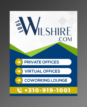 Schilder-Design von OwnDesign für 5star West Beach Properties  | Design: #24114018