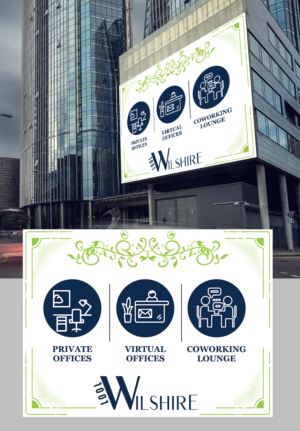 Schilder-Design von Aurora:) für 5star West Beach Properties  | Design: #24079997