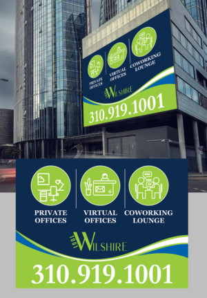 Schilder-Design von Aurora:) für 5star West Beach Properties  | Design: #24080004