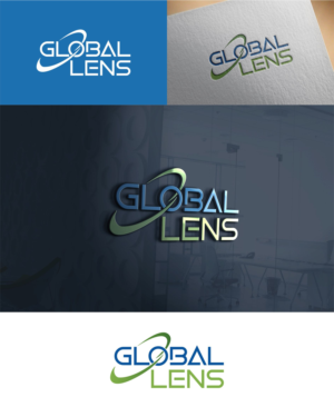 Logo Design by Dante Grey for this project | Design: #24119312