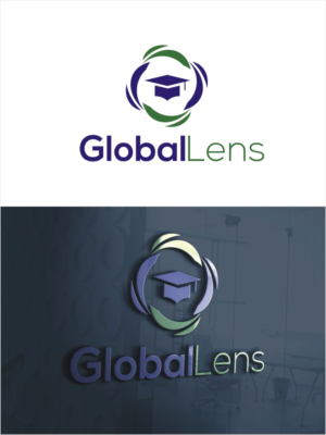Logo Design by cjssan for this project | Design: #24089043