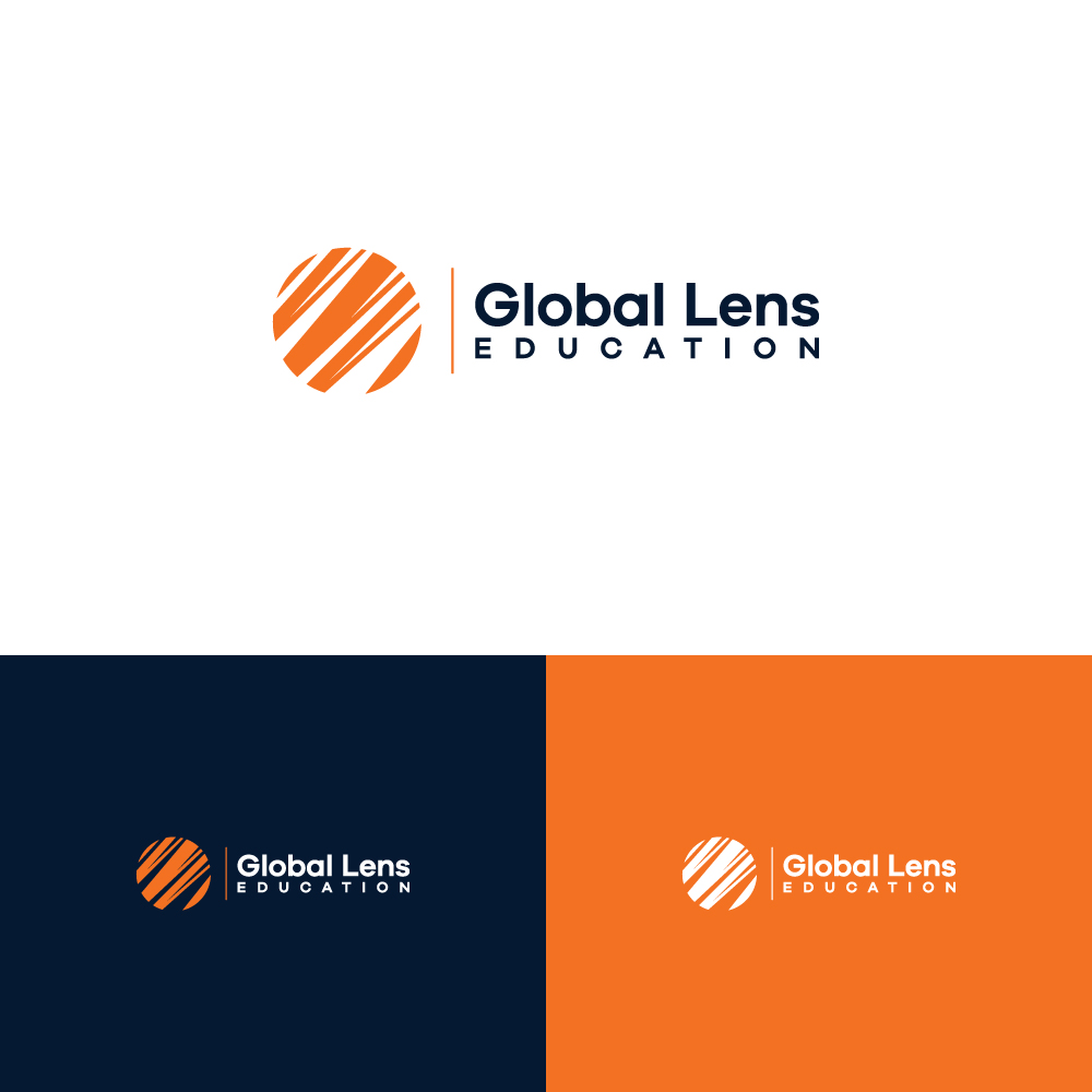 Logo Design by Gisella Guzmán for this project | Design #24131256