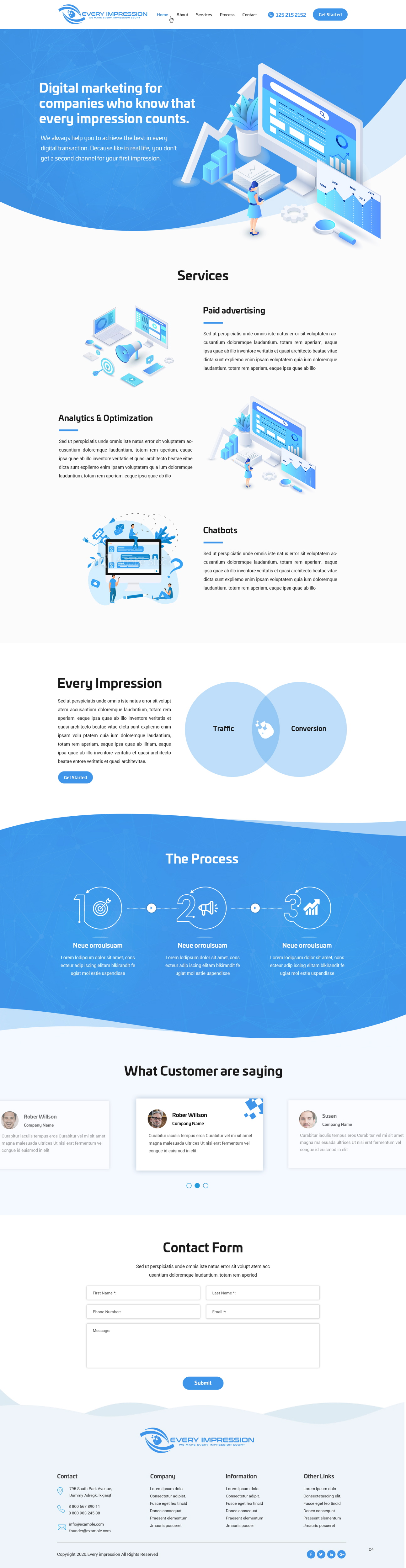 Web Design by pb for Webtastico | Design #24083701