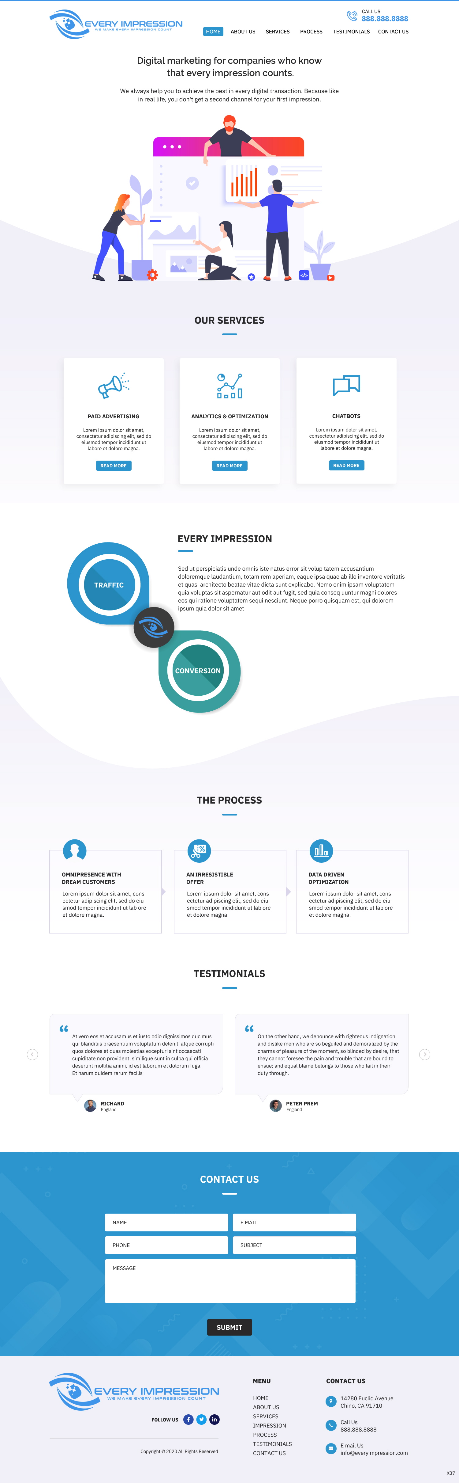 Web Design by pb for Webtastico | Design #24083715