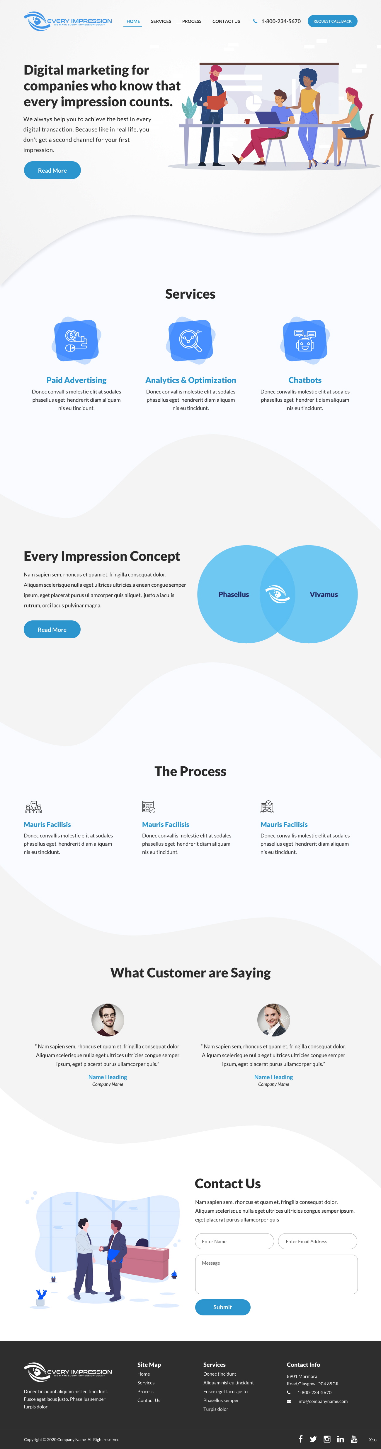 Web Design by pb for Webtastico | Design #24083717