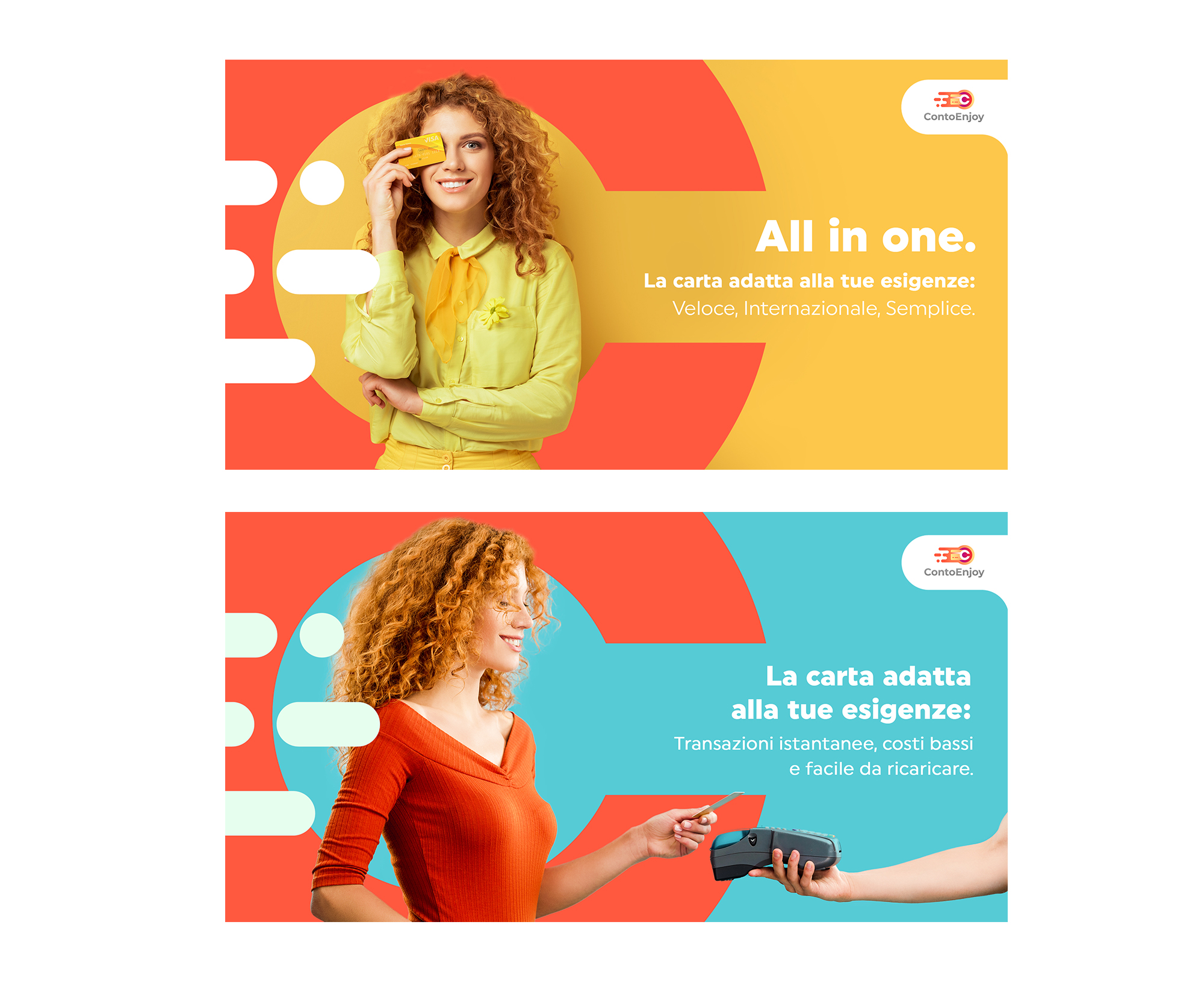 Facebook-Design von fernandasuzk für 4plus srl | Design #24135814