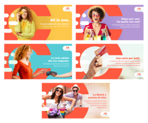 Facebook Design by fernandasuzk for 4plus srl | Design #24135820