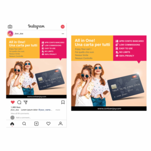 Facebook Design by Electra Films