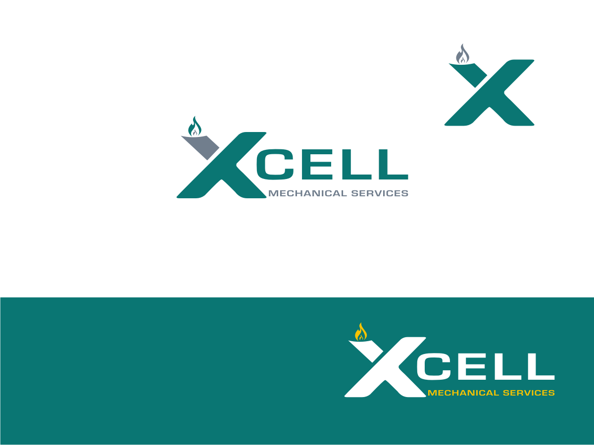 Logo Design by Blueberry for this project | Design #24082743