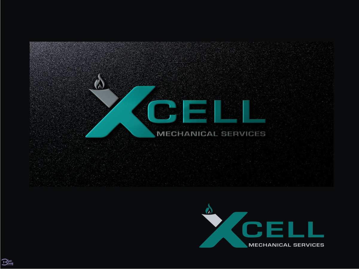 Logo Design by Blueberry for this project | Design #24083157
