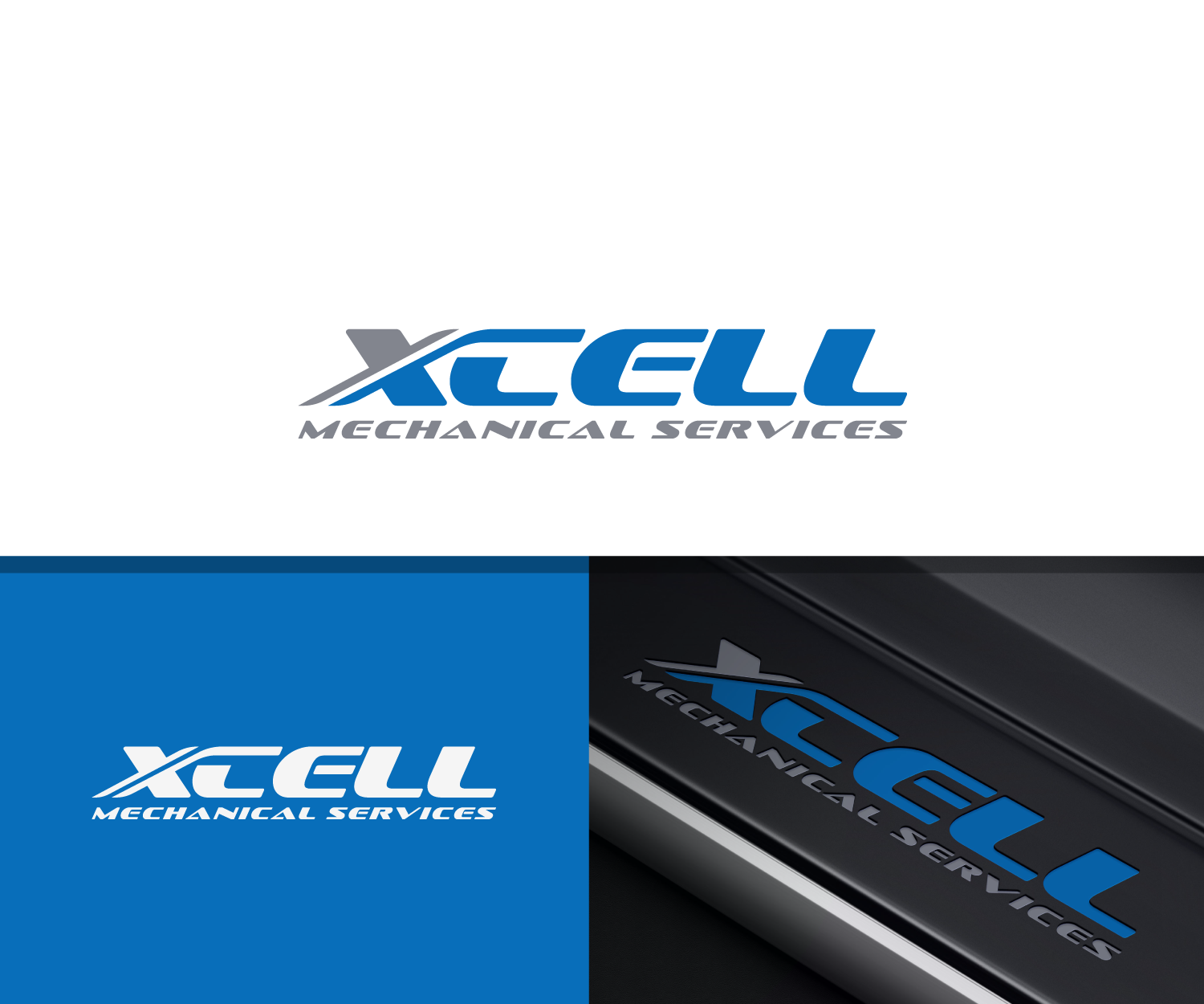 Logo Design by anico for this project | Design #24075702