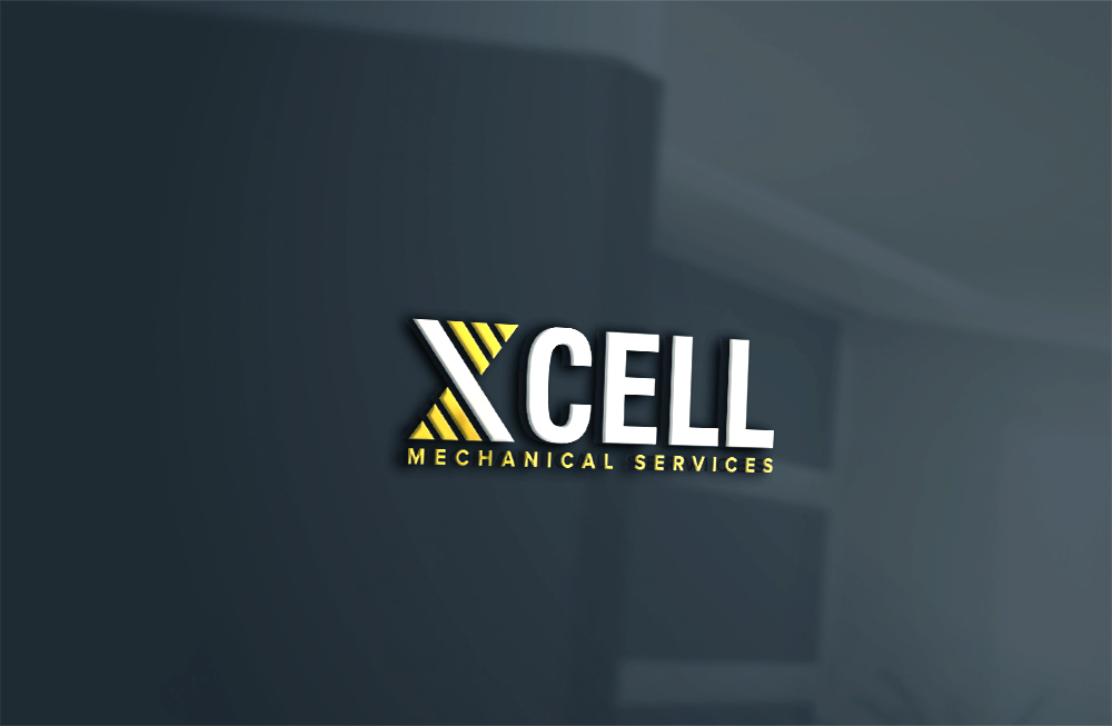 Logo Design by 4tech services for this project | Design #24144762