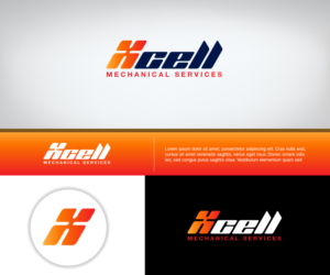 Logo Design by edwinnegz1 for this project | Design: #24075825
