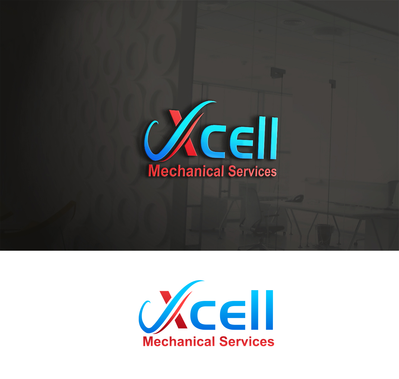 Logo Design by Logotablet for this project | Design #24075366