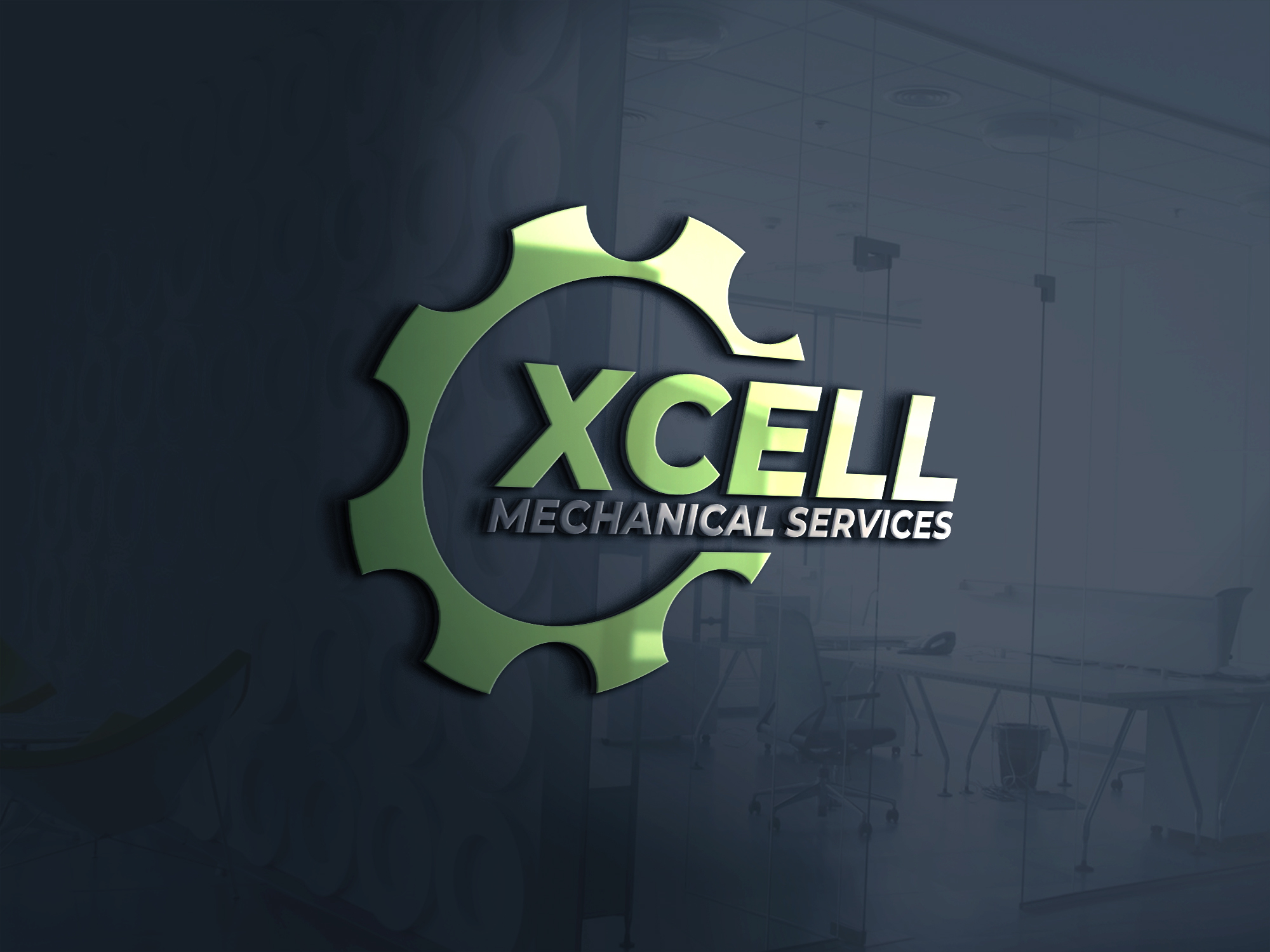 Logo-Design von Nova Tech Solutions für dieses Projekt | Design #24075568