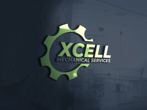 Logo Design by Nova Tech Solutions for this project | Design: #24075568