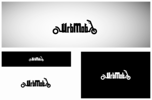 Logo Design by Alina Gruia