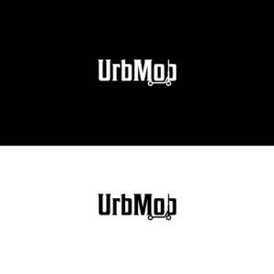 UrbMob | Logo-Design von DesignDUO