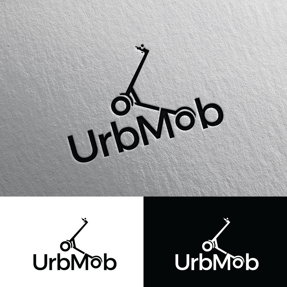 Logo Design by Rii for FENS | Design #24086181