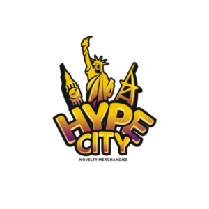 HypeCity with and icon | Design de Logo par iamrady