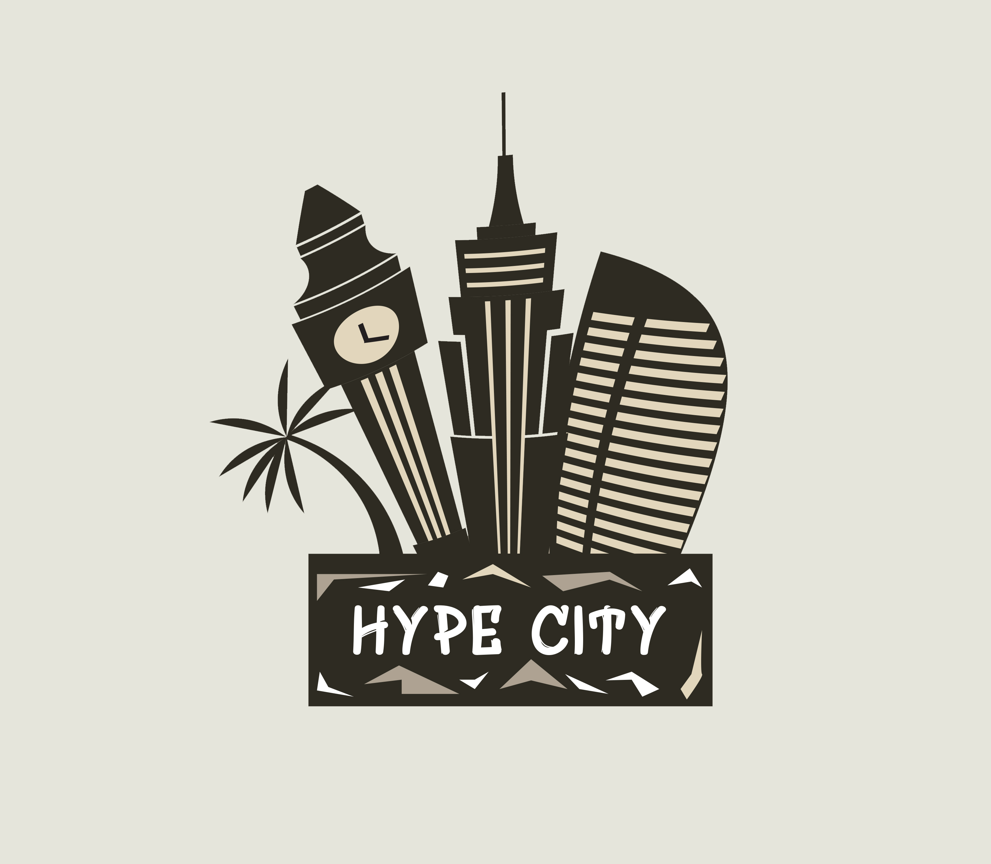 Logo Design by Silicon 5 for this project | Design #24174349