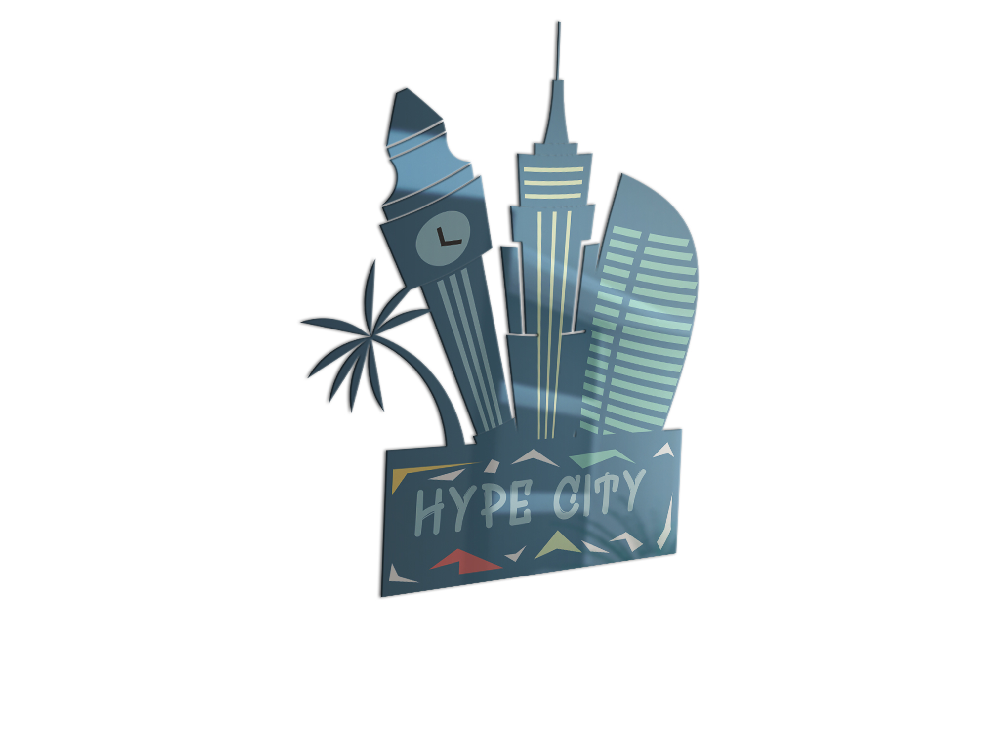 Logo Design by Silicon 5 for this project | Design #24180475