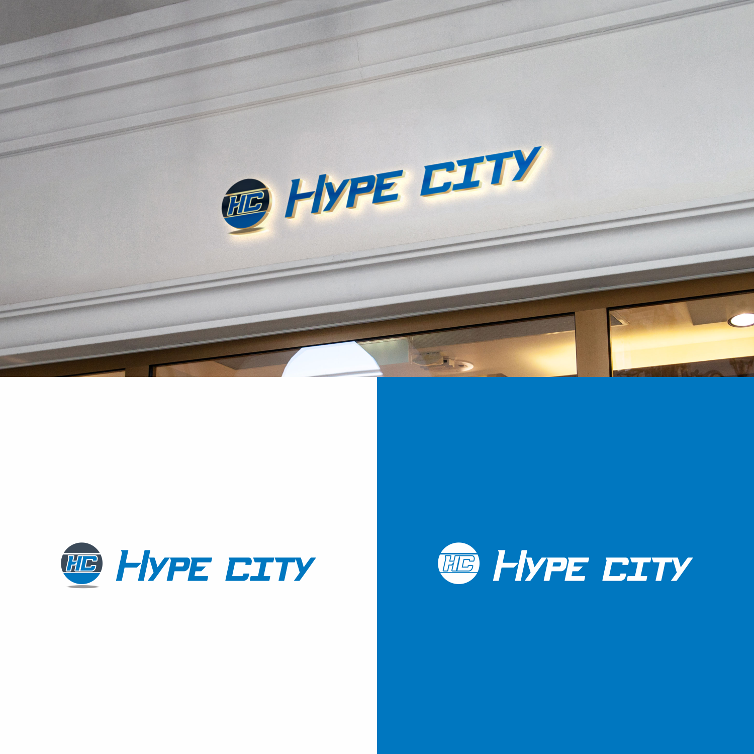 Logo Design by mbah suratman for this project | Design #24077639