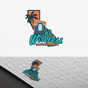 Logo Design by Ana White for this project | Design: #24195989