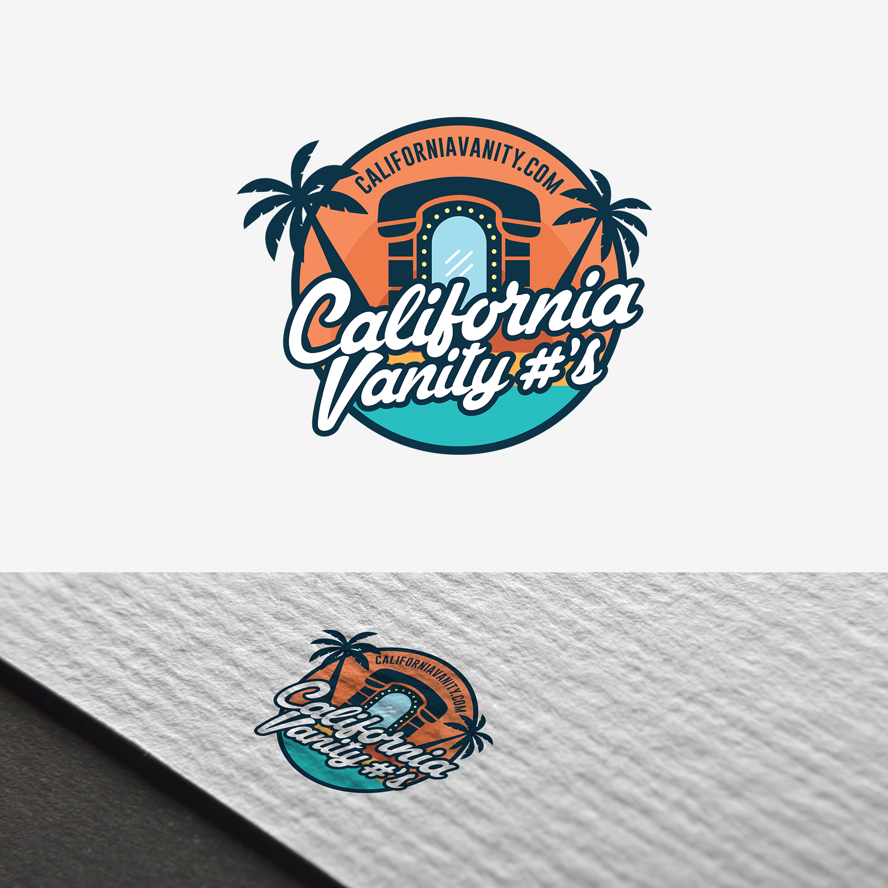 Logo Design by Ana White for this project | Design #24196640
